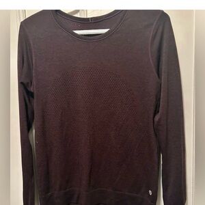 Lululemon Shirt